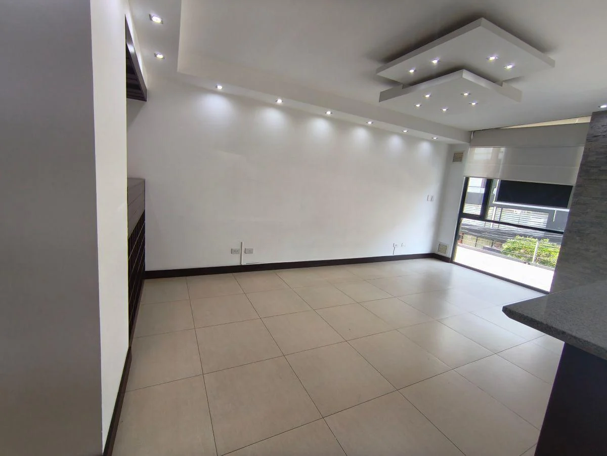 Apartamento en venta en Quito, Pichincha