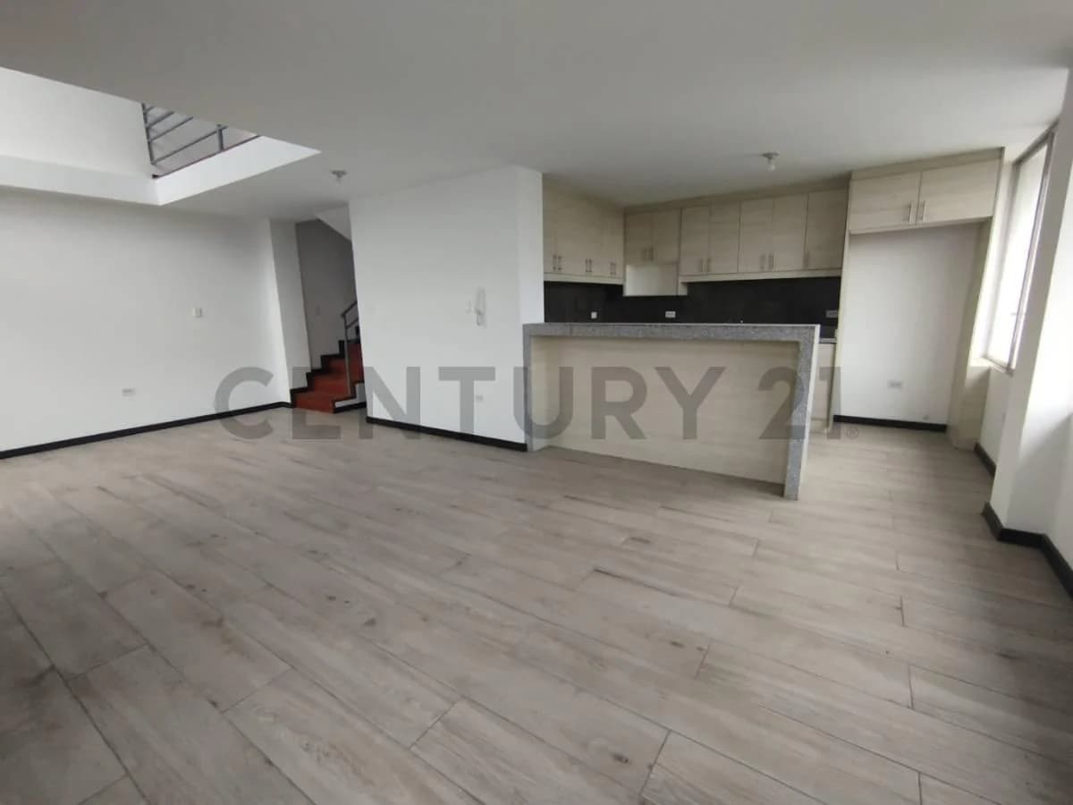 Casa en venta en Quito, Pichincha