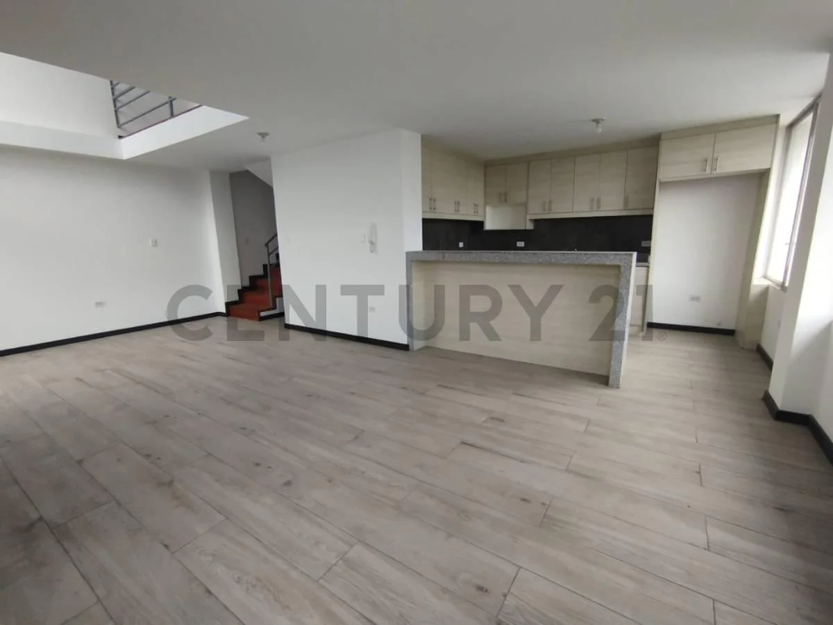 Casa en venta en Quito, Pichincha