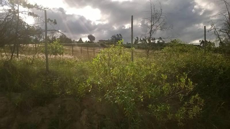 Terreno en venta en Quito, Pichincha