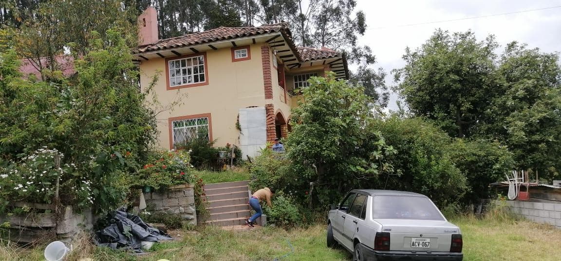Terreno en venta en Cuenca, Azuay