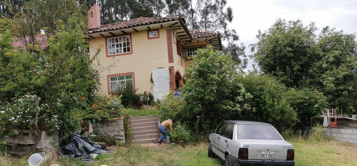 Terreno en venta en Cuenca, Azuay