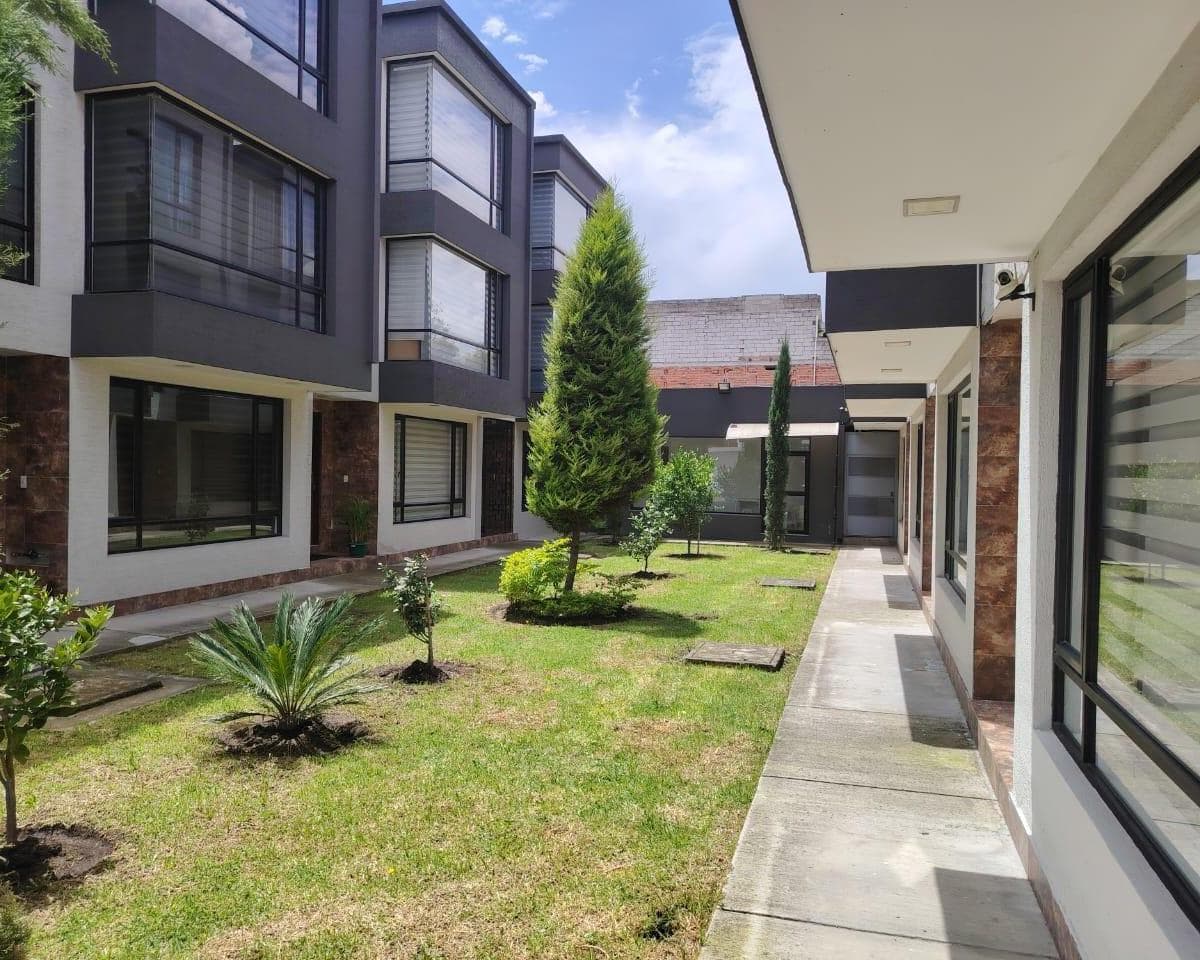 Casa en venta en Quito, Pichincha