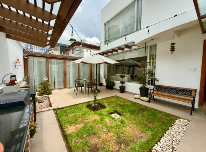 Casa en venta en Quito, Pichincha