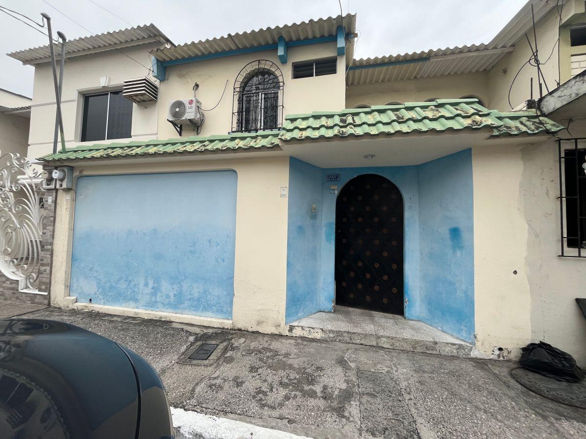 Casa en venta en Guayaquil, Guayas