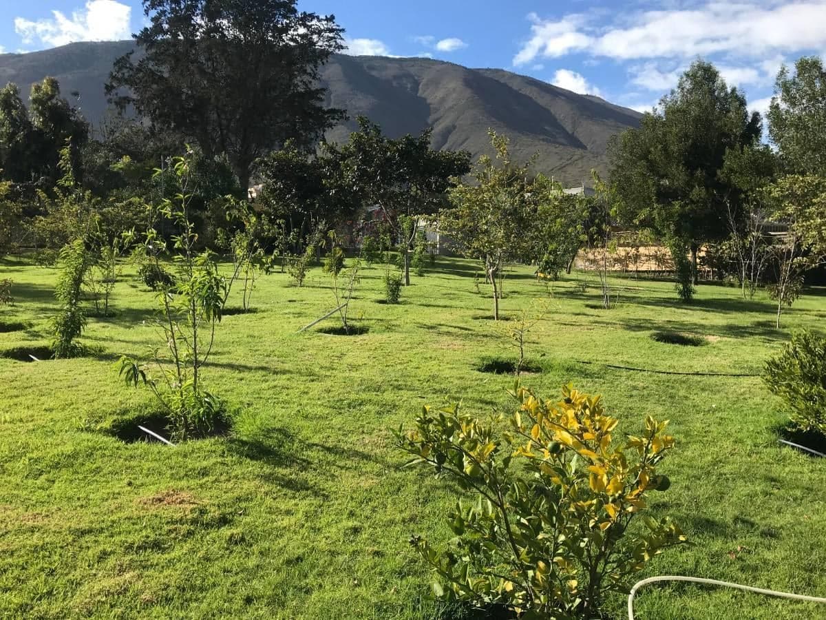 Terreno en venta en Quito, Pichincha