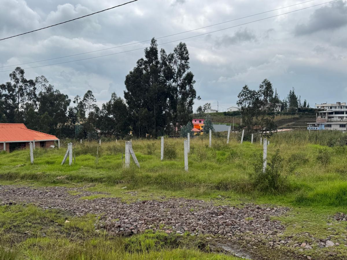 Terreno en venta en Quito, Pichincha
