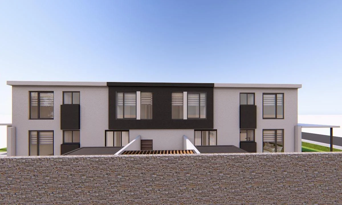 Apartamento en venta en Quito, Pichincha