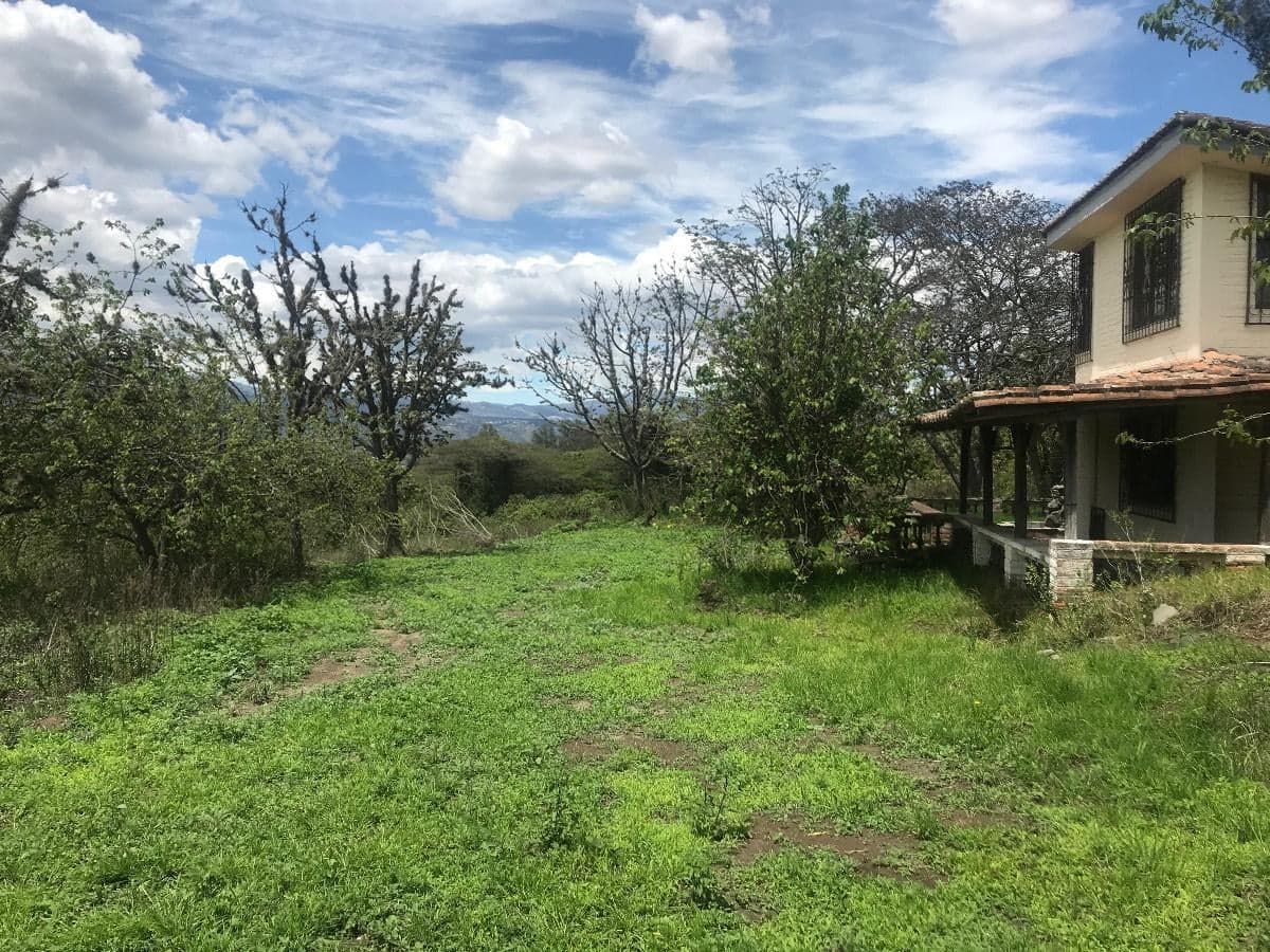 Terreno en venta en Quito, Pichincha