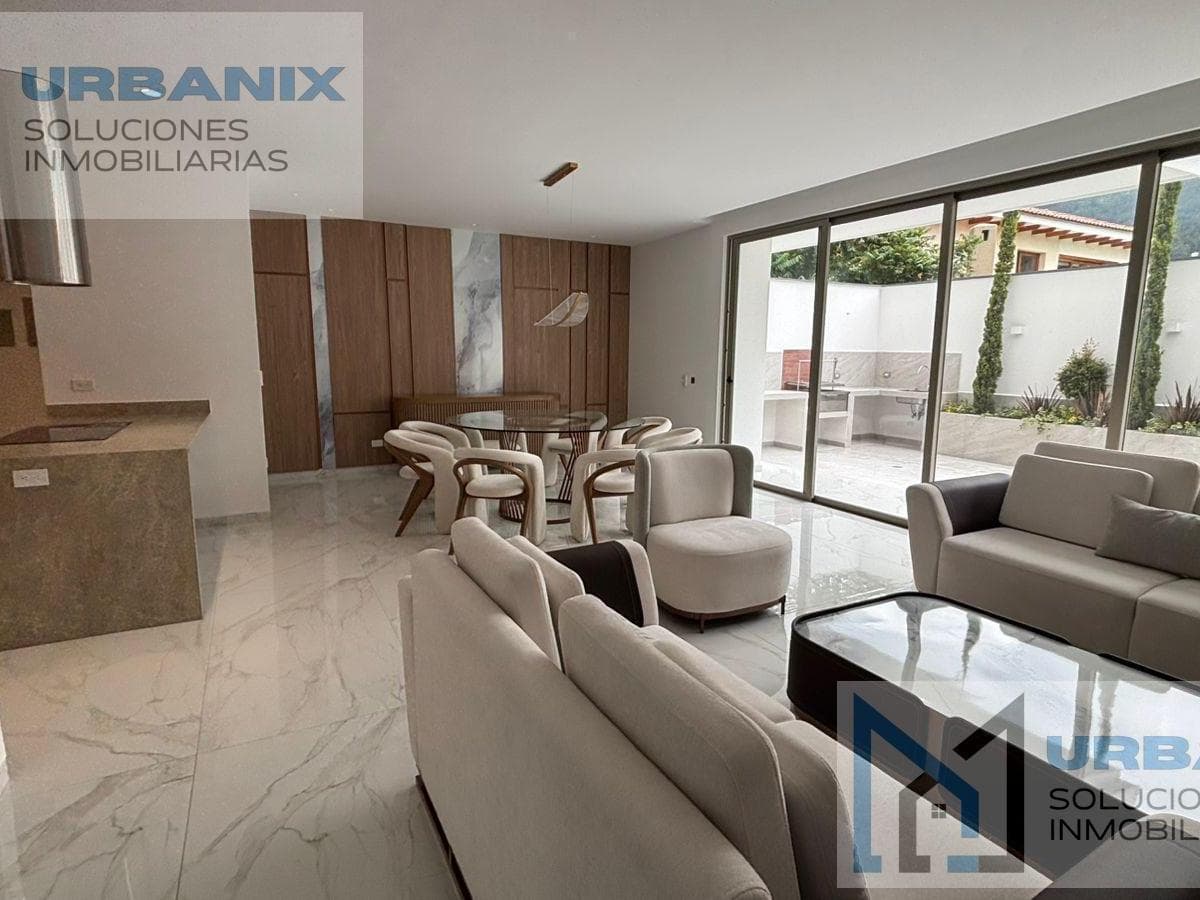 Terreno en venta en Quito, Pichincha