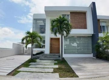 Casa de Venta en Manta Zona Sur Ciudad del Mar Yt, Manabí — imagen 5