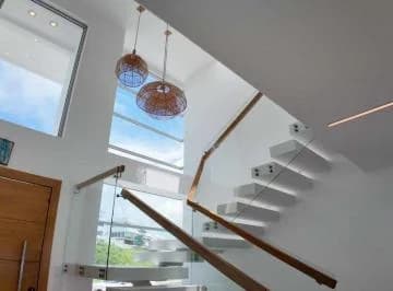 Casa de Venta en Manta Zona Sur Ciudad del Mar Yt, Manabí — imagen 2