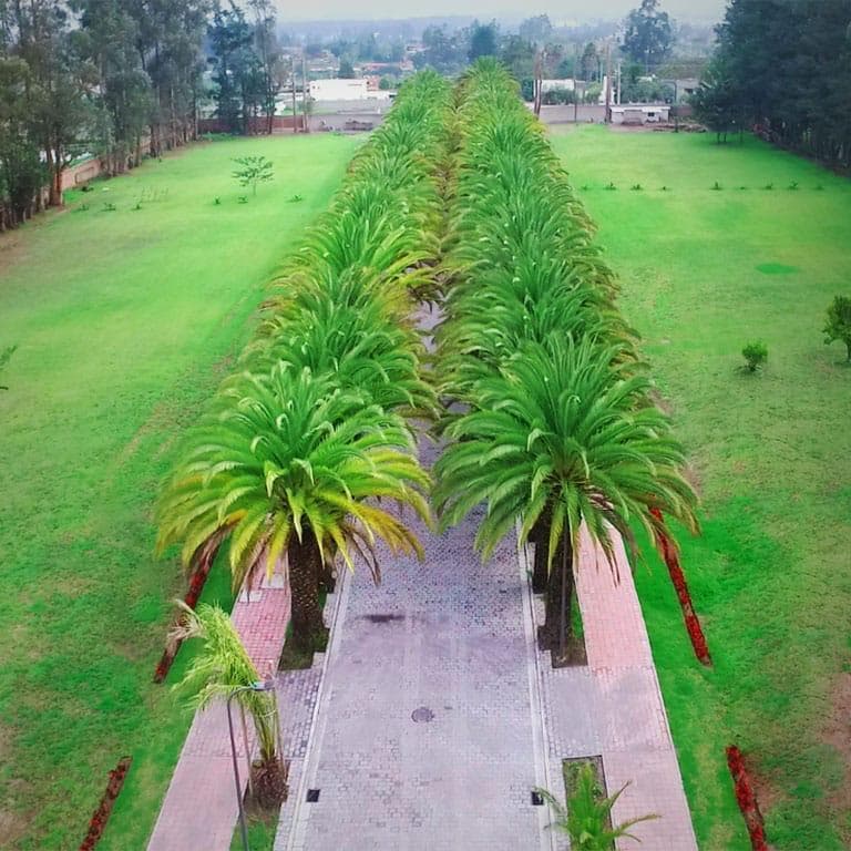 Terreno en venta en Quito, Pichincha