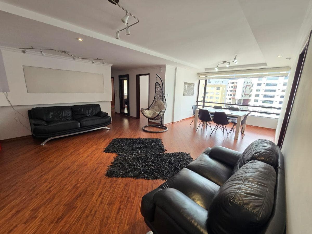 Departamento en venta en Quito, Pichincha