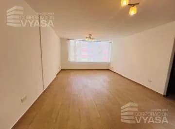 Coruña - Sector Udla, Se Vende Departamento de 82 m² — imagen 4