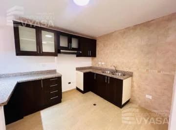 Coruña - Sector Udla, Se Vende Departamento de 82 m² — imagen 3
