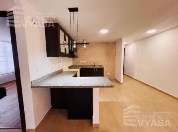 Coruña - Sector Udla, Se Vende Departamento de 82 m² — imagen 2