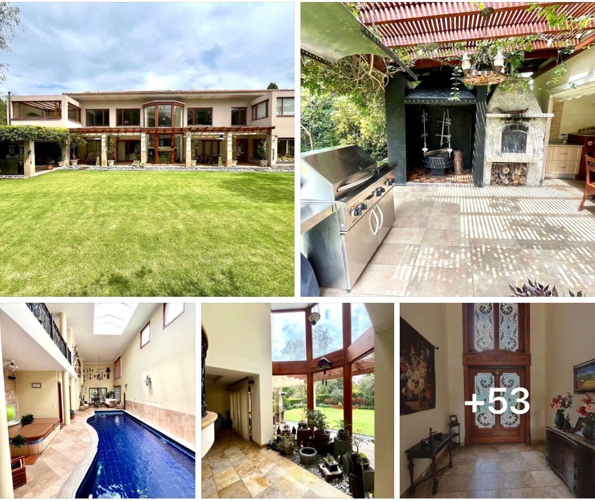 Terreno en venta en Quito, Pichincha