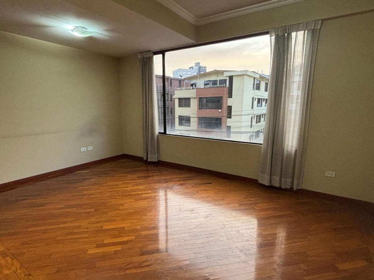 Propiedad en venta en Quito, Pichincha