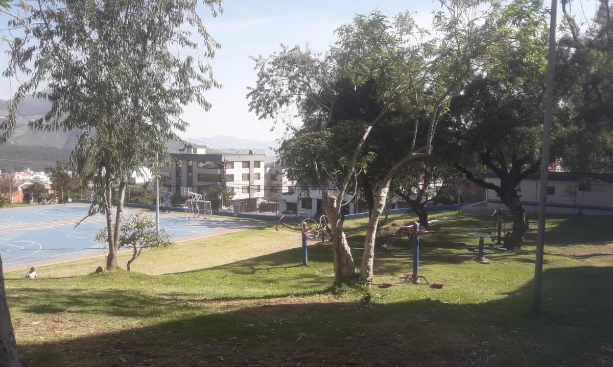 Departamento en venta en Quito, Pichincha