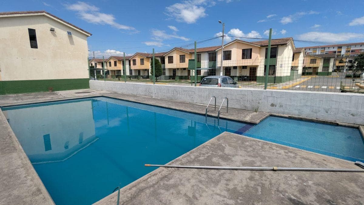 Casa en venta en Quito, Pichincha