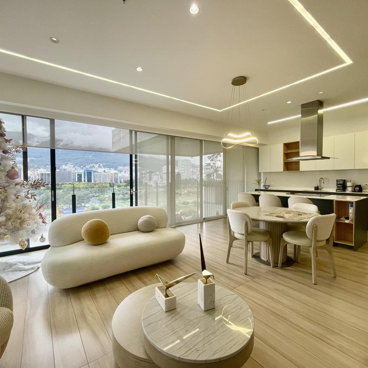Departamento en venta en Quito, Pichincha