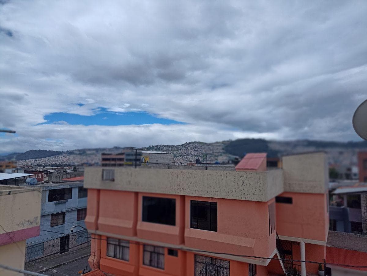 Casa en venta en Quito, Pichincha