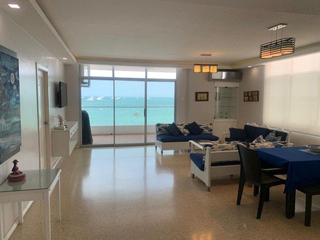 Departamento en venta en Manta, Manabí