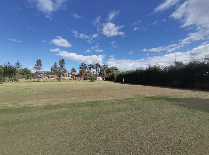 Terreno en venta en Quito, Pichincha