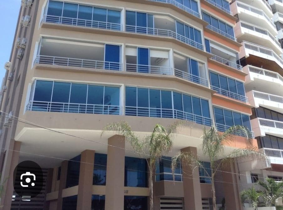Departamento en venta en Salinas, Santa Elena
