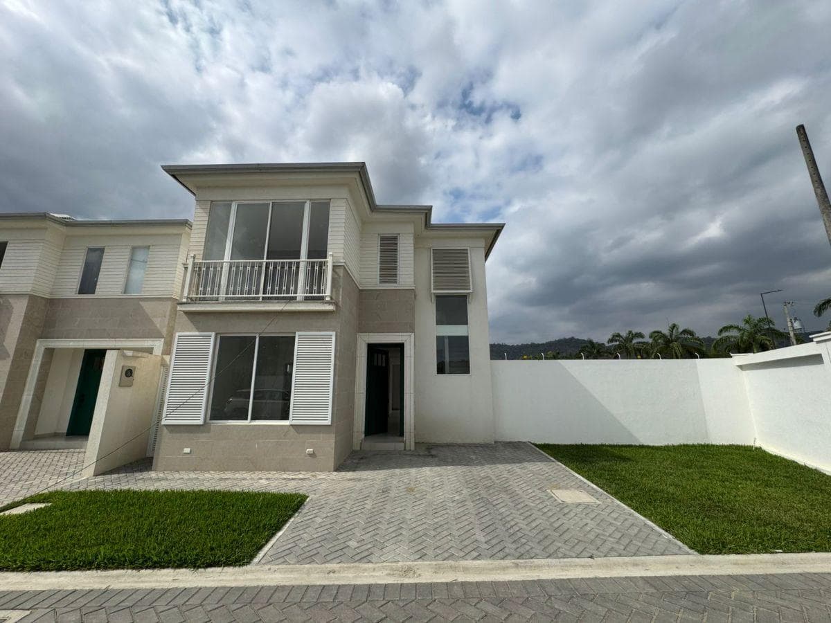 Casa en venta en Guayaquil, Guayas