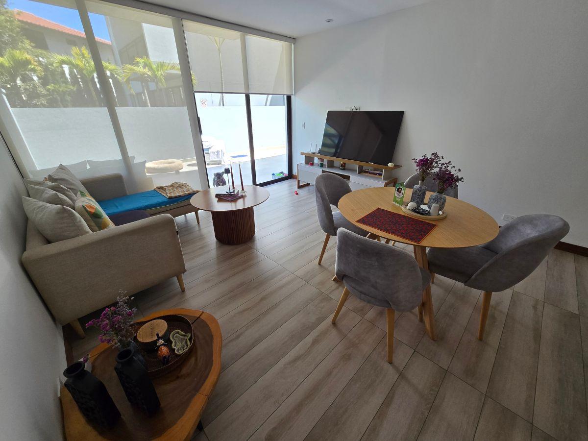 Apartamento en venta en Quito, Pichincha