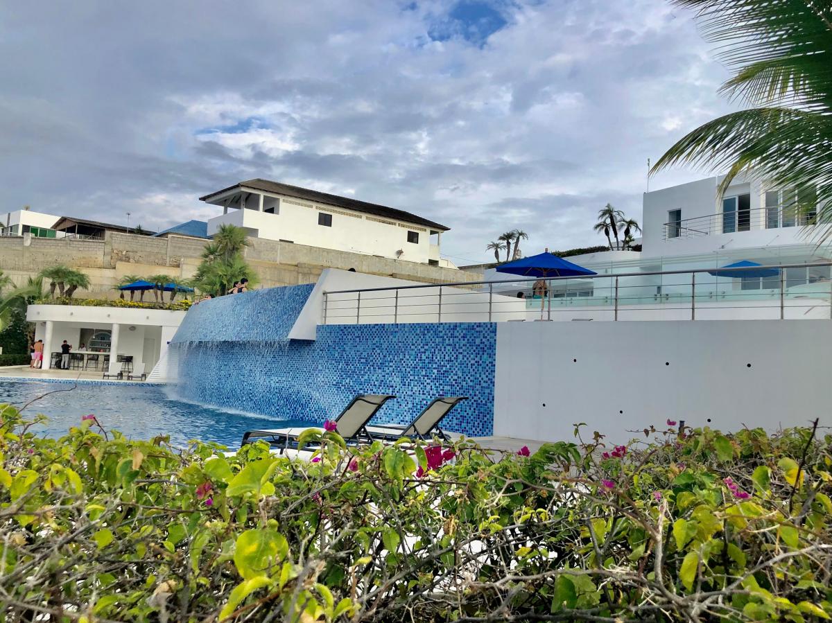 Terreno en venta en Punta Blanca, Santa Elena