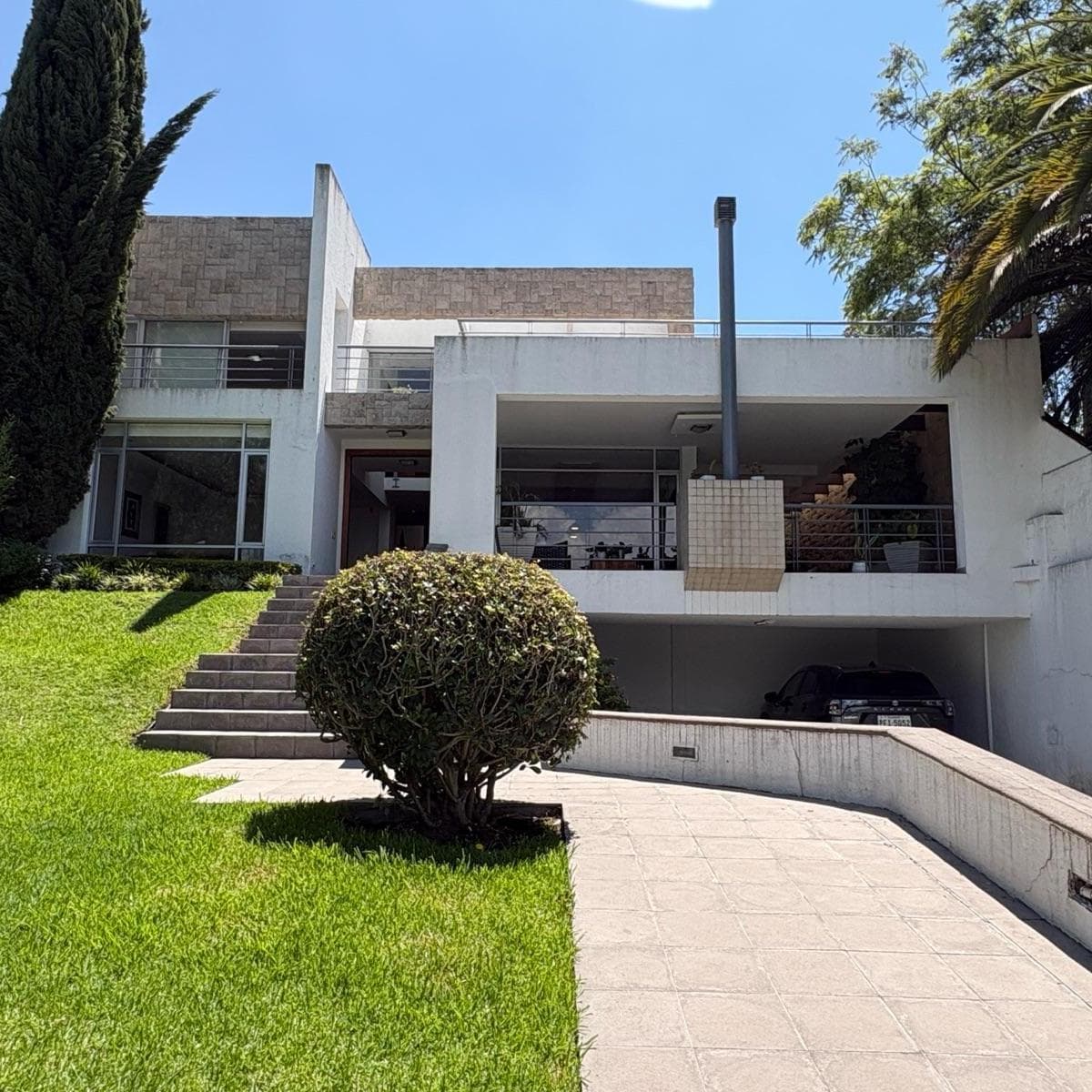 Casa en venta en Quito, Pichincha