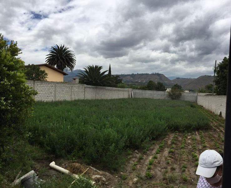 Terreno en venta en Quito, Pichincha