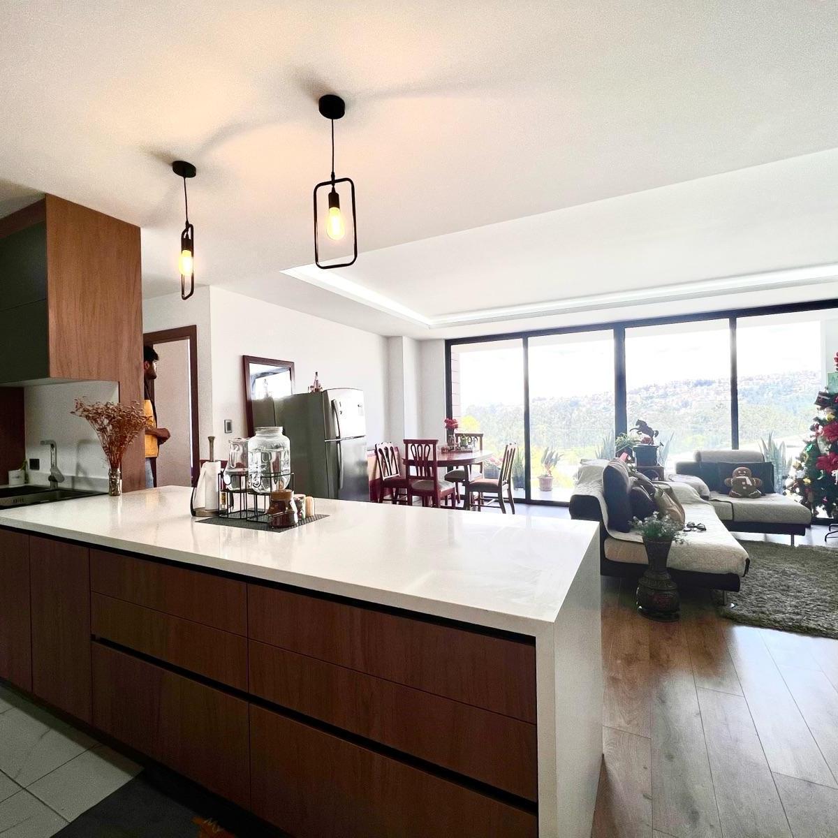 Apartamento en venta en Quito, Pichincha