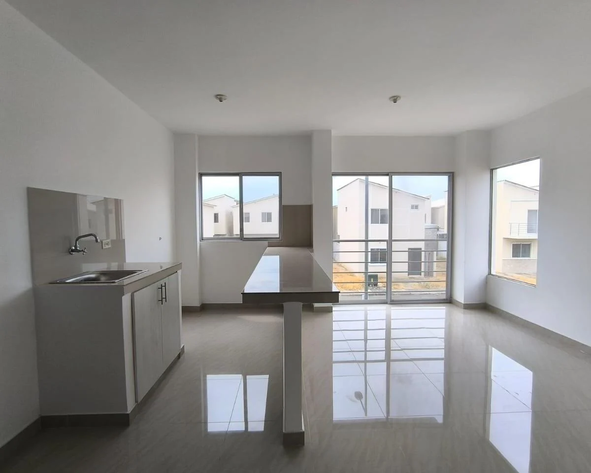 Apartamento en venta en Durán, Guayas