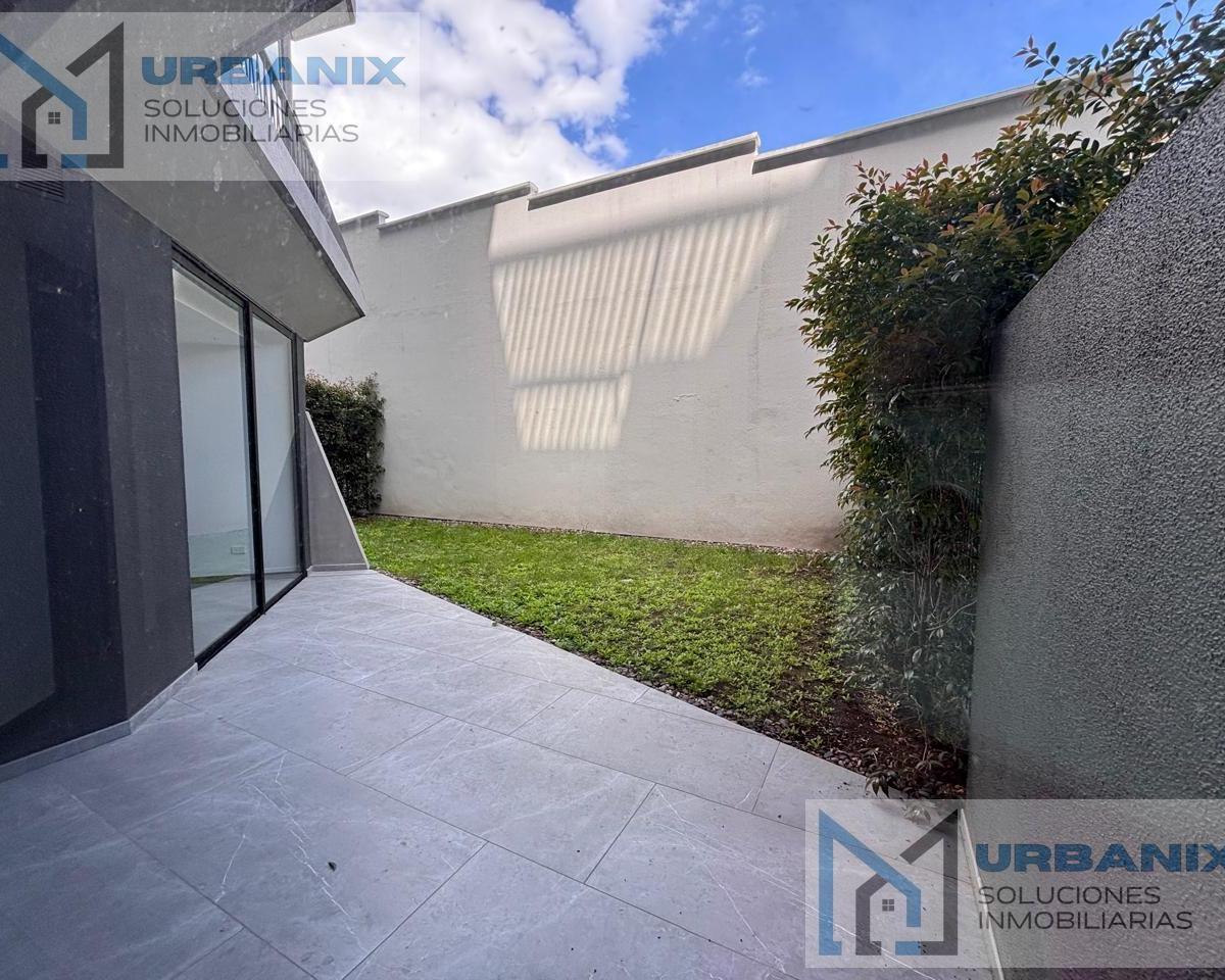 Apartamento en venta en Quito, Pichincha