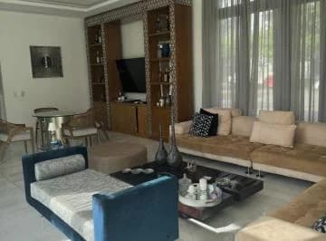 Plaza Lagos Villa Moderna 4 Dorm. Amplia Sala y Jardin, Guayas — imagen 5