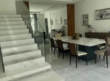 Plaza Lagos Villa Moderna 4 Dorm. Amplia Sala y Jardin, Guayas — imagen 4