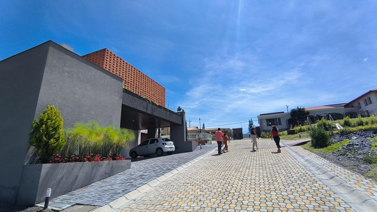 Terreno en venta en Quito, Pichincha