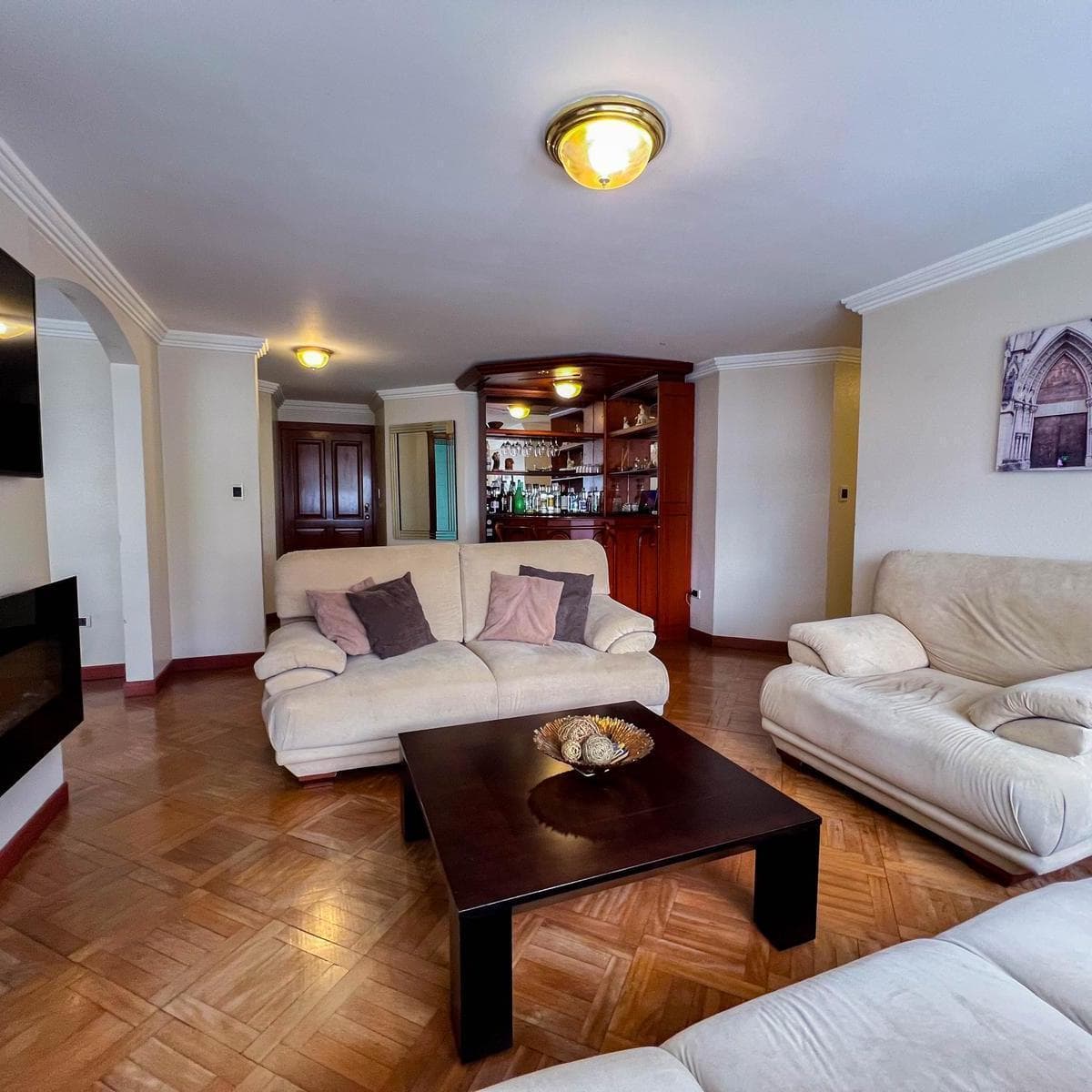 Departamento en venta en Quito, Pichincha