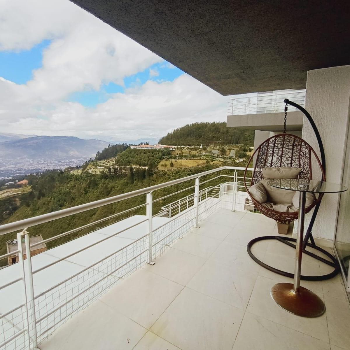 Propiedad en venta en Quito, Pichincha