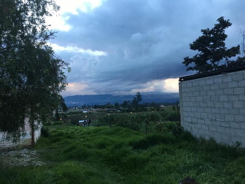 Terreno en venta en Quito, Pichincha
