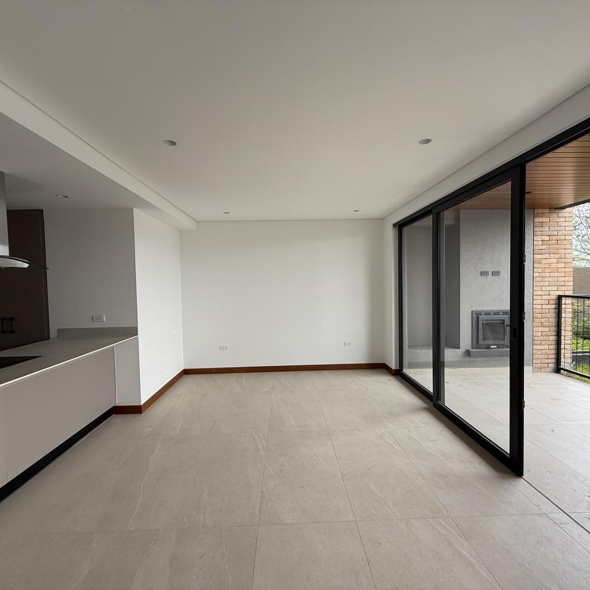 Departamento en venta en Quito, Pichincha