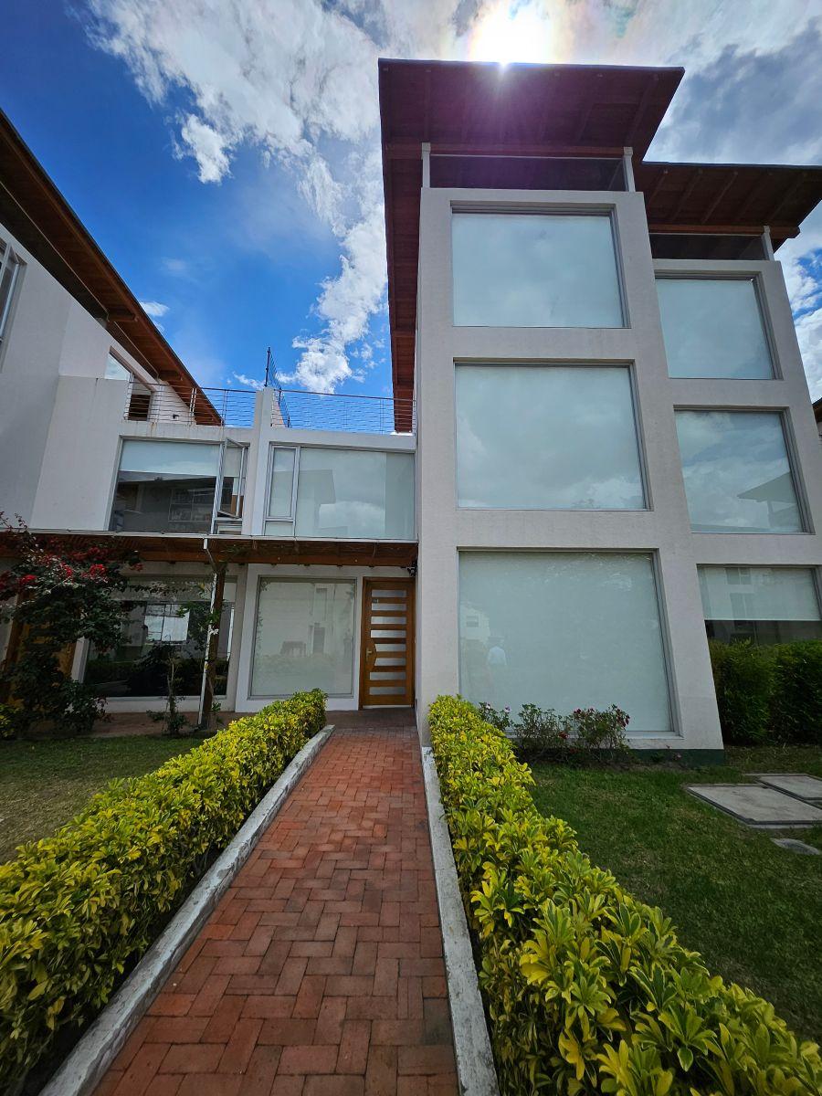 Casa en venta en Quito, Pichincha