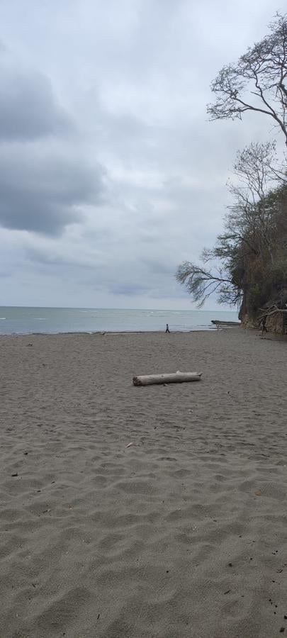 Terreno en venta en Muisne, Esmeraldas