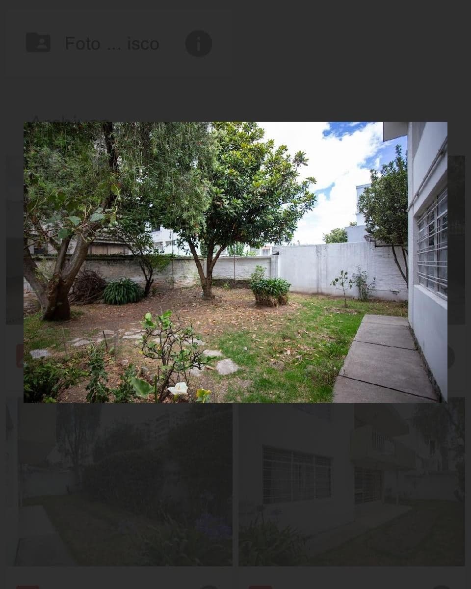 Casa en venta en Quito, Pichincha