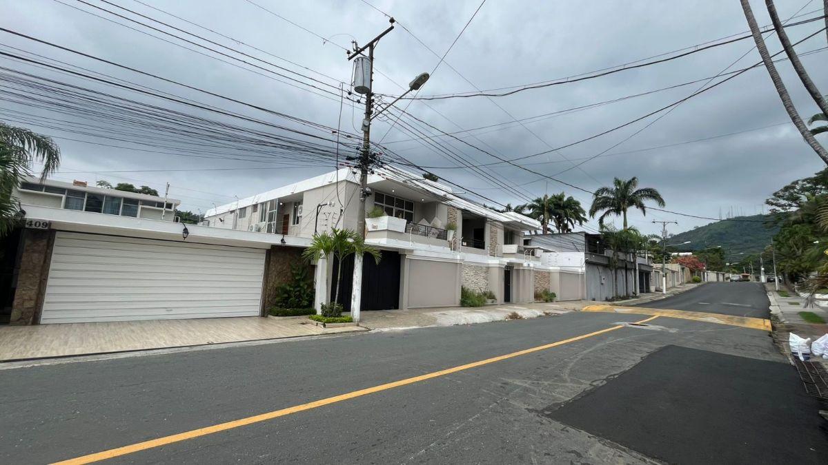 Casa en venta en Guayaquil, Guayas
