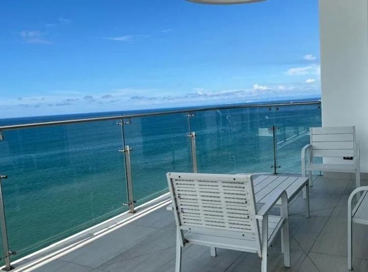 Departamento de Venta en Manta Zona Sur, Manabí — imagen 1